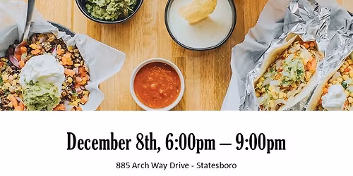 Surcheros Percentage Night