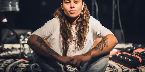 Tash Sultana Tickets 