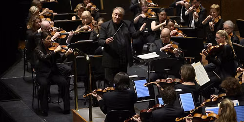 Melbourne Symphony Orchestra: Symphony of Stories