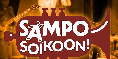 SampoSoikoon! Freijan aikuiskonsertti ja Janne Behm levynjulkkari