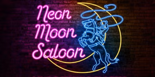 Neon Moon Saloon 1st Annual Line Dancing Classic 