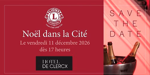 No\u00ebl dans la Cit\u00e9 2026