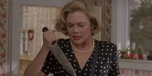 Toadlickers Film Club: Serial Mom \ud83c\udf9e\ufe0f