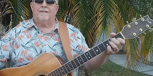 JEFF MUELLER THE MUSIC MAN \ud83c\udfb6 