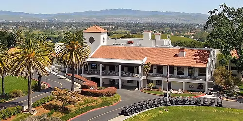 Fall Tradeshow Mixer