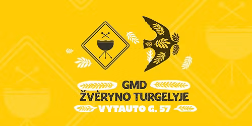 Gatv\u0117s Muzikos Diena - \u017dv\u0117ryno Turgelyje