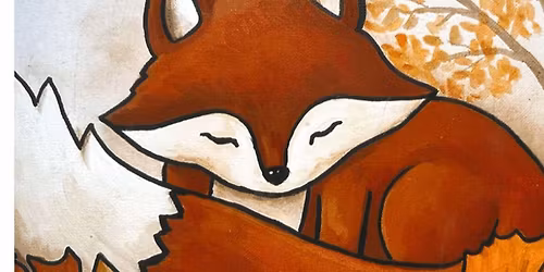 Beginner Painting Classes