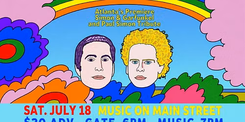 AMTAG returns to Music on Main Street!