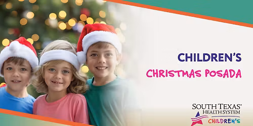 Children's Christmas Posada