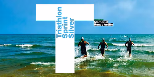 Triathlon Sprint Silver - Memorial Renzo Ardito