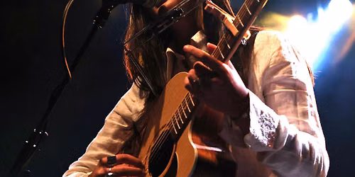 Steph Strings
