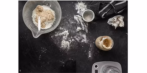 Start with Sourdough: A Hands-On Class with Chef Tanya Matta