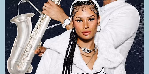 FRIDAY 15 MEI MADA CLUB X LA TENTACION IN IKON ANTWERPEN 