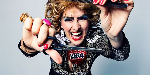 Kitty's Salon of Dreams