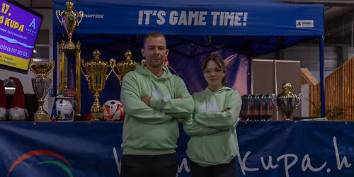 18. S\u00c1RA KUPA \/amat\u0151r- \u00e9s p\u00e9nzd\u00edjas torna\/