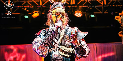 The Crazy World of Arthur Brown (UK)