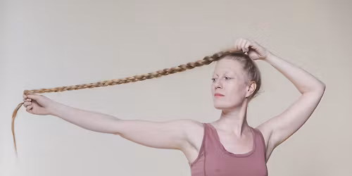 Anna F\u00e4lt - Workshop: Nordic Folk Songs