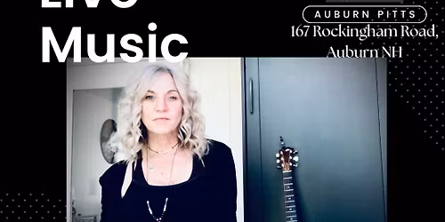 Lisa Guyer - Live Music