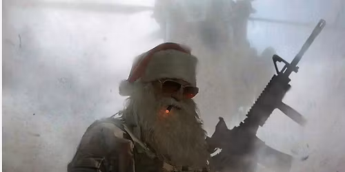 Christmas Turkey Shoot