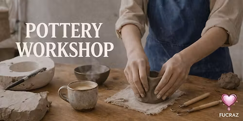 Pottery Workshop