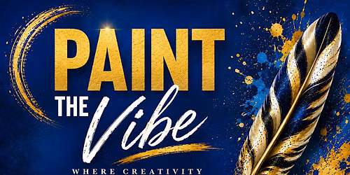 Paint The Vibe