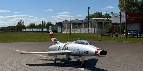 Deutsche Meisterschaft Jet 2026