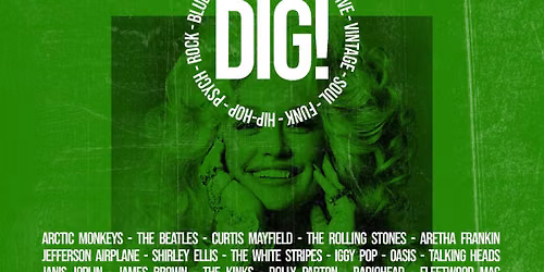 DIG! Club Night