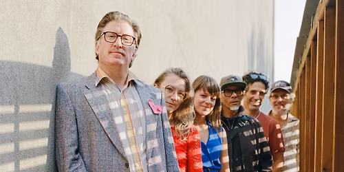 Joe Lapinski at Mills Hardware