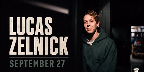 Lucas Zelnick