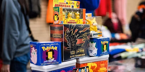 TCG Travelers