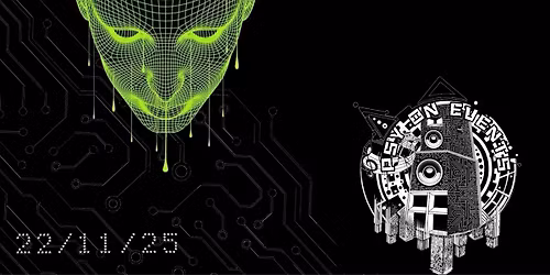 \u26d3\ufe0fECHOS OF THE UNDERGROUND \u26d3\ufe0f