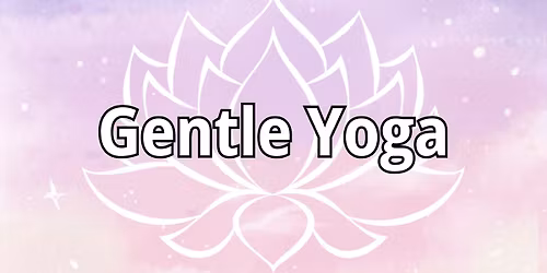 Gentle Yoga