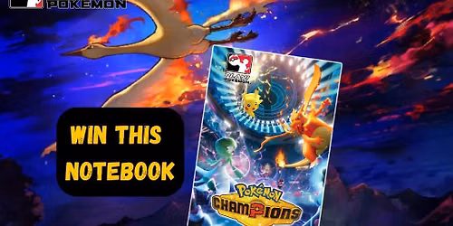 Pokemon Mid Year Celebration - VGC 