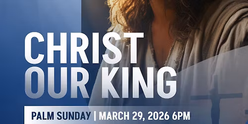 Christ Our King Easter concert