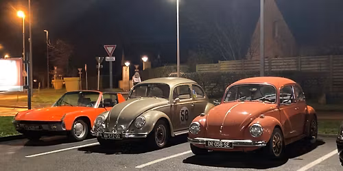 Friday Night Rencard #17