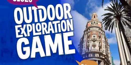 Valencia - Juego de exploraci\u00f3n al aire libre
