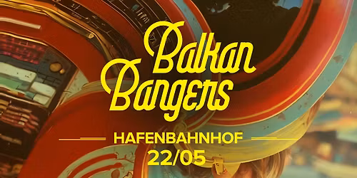 Balkan Bangers