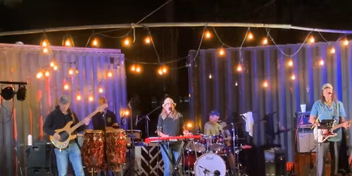 Lunar Tide @ Waterline Brewing Wilmington