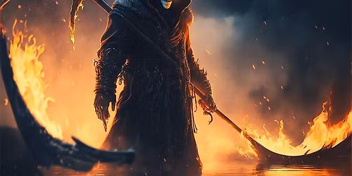 Anti-government protest     \u2620Demo of death\u2620