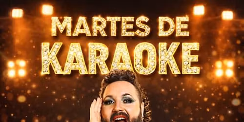 Martes de Karaoke en Forajido Bar