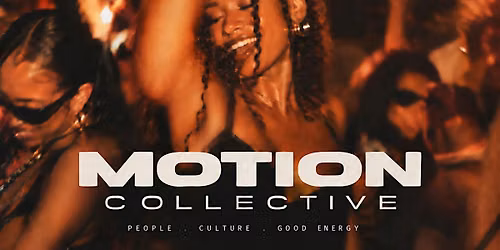 Soul Motion by: Motion Collective