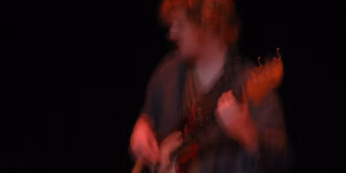 LIAMPERRYLASTRECITALDOOMSDAYCONTINGENTTHINKQUICK