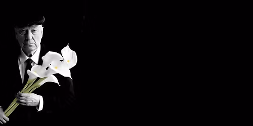 DOD - Gerd Dudenh\u00f6ffer spielt Heinz Becker - Kaiserslautern, Kammgarn - Ausverkauft!