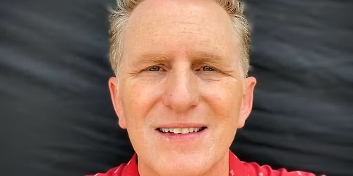 Michael Rapaport at Stress Factory Comedy Club - Valley Forge