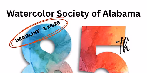 85th Annual National Exhibition