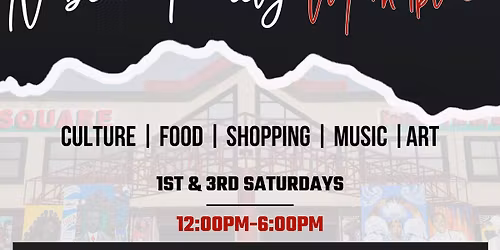 Nubian Family Marketplace \u2013 Culture | Food | Art | Shopping