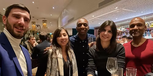 Ap\u00e9ro Speed-Dating \u00e0 Strasbourg \ud83d\udc96\ud83c\udfb6