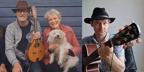 Ragnar & Blue Moon Junction