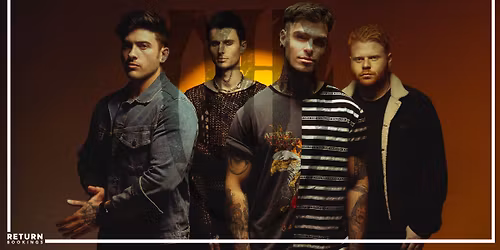 *SOLD OUT* \u2022 MELROSE AVENUE, COMASTATIC \u2022 DVG CLUB, KORTRIJK