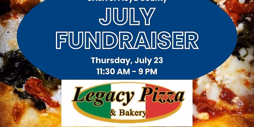 CASA x Legacy Pizza & Baerky